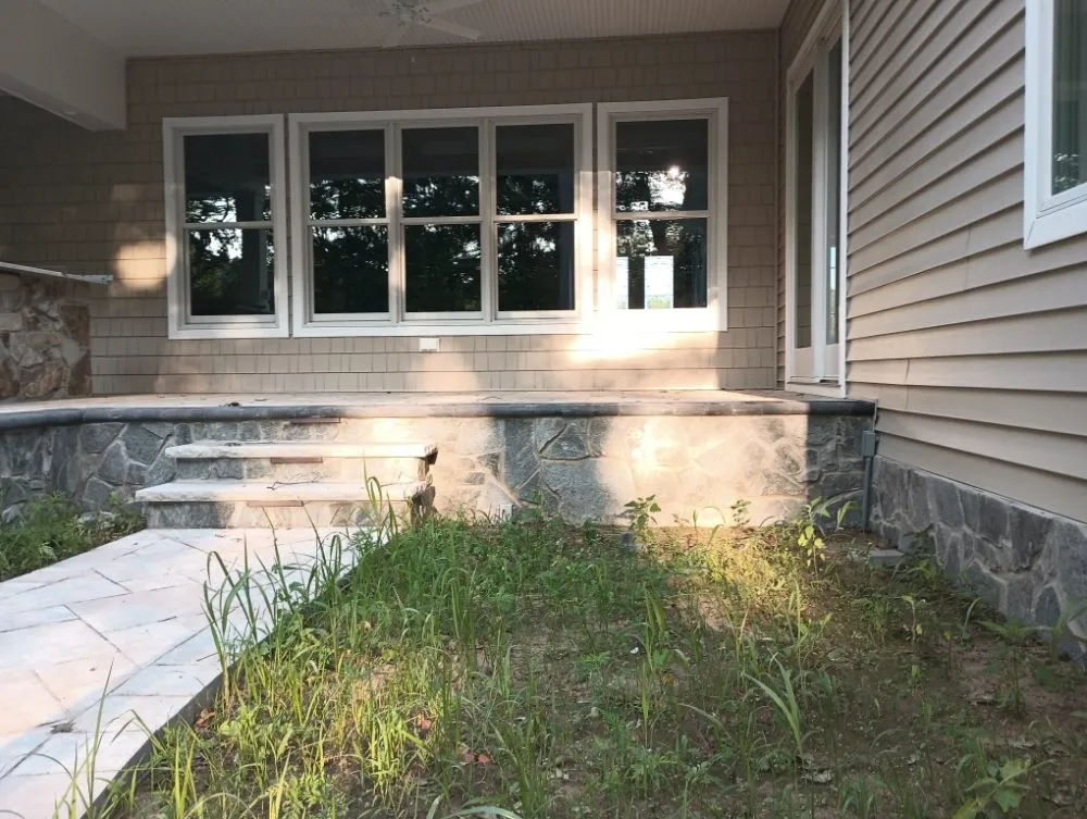 Top-rated yard maintenance for residential properties in Dover, DE by Corban Creek Landscape Construction