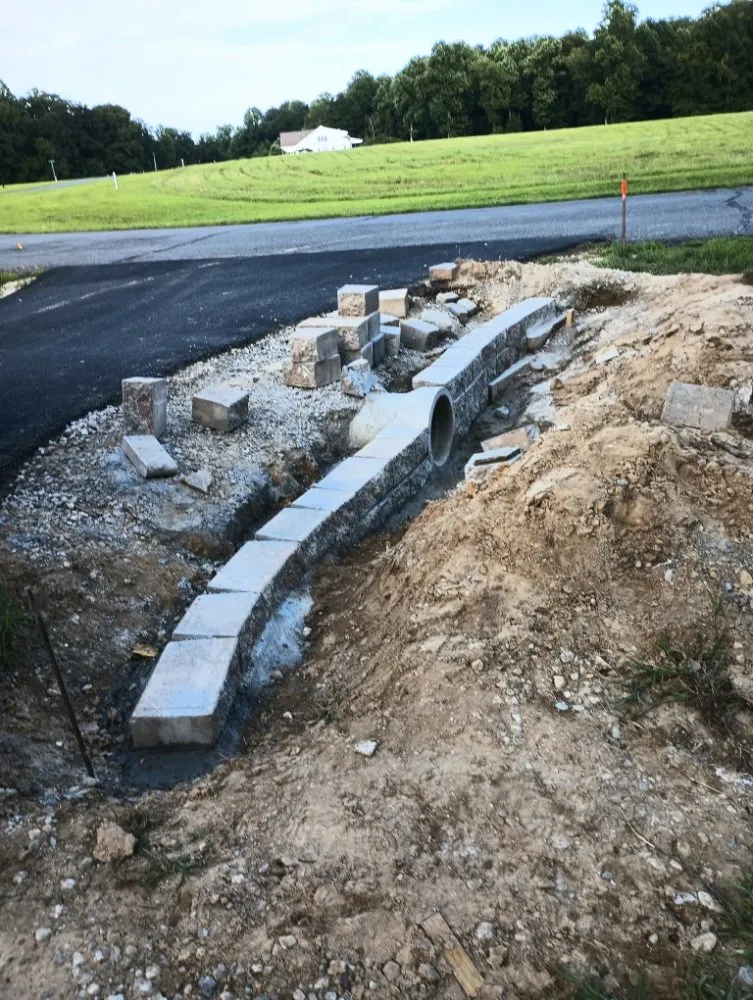 Reliable landscaping services in Dover, DE by Corban Creek Landscape Construction