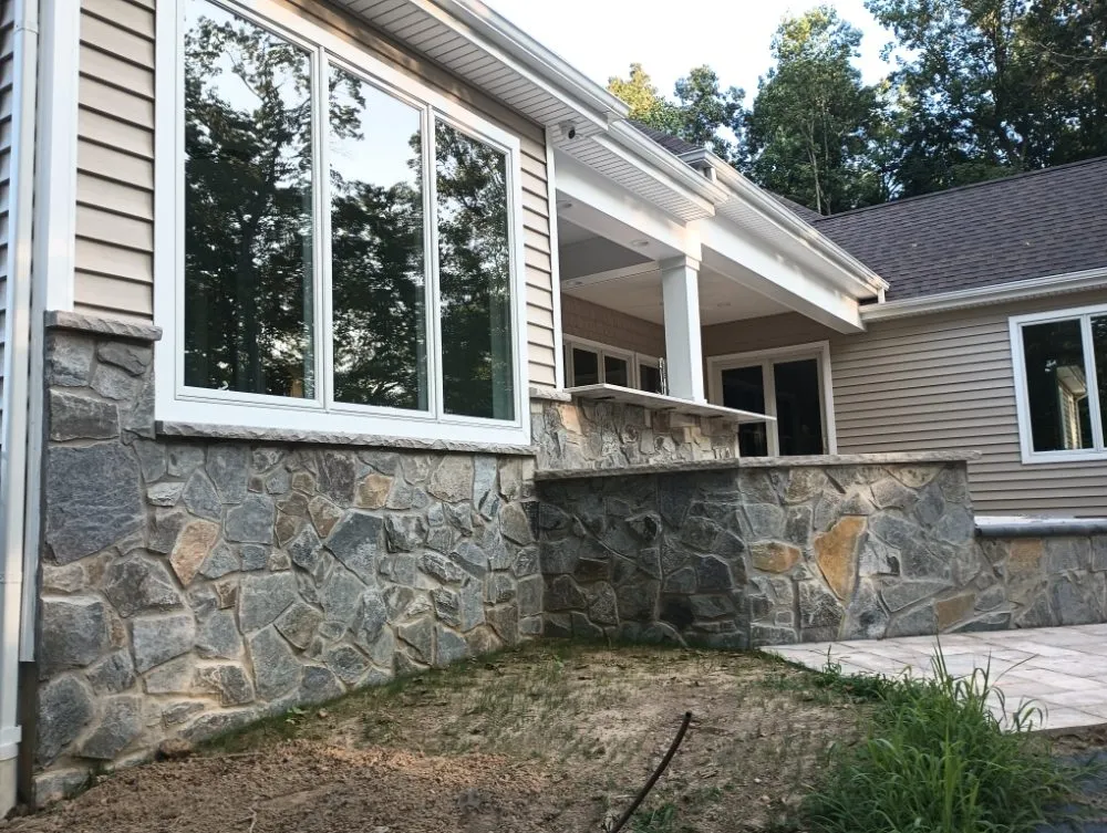 Affordable lawn mowing service experts serving Dover, DE - Corban Creek Landscape Construction