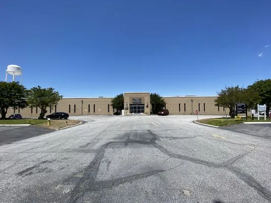 Corbin Turf & Ornamental Supply Logo