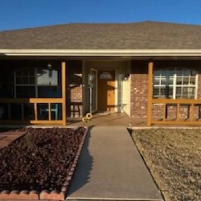 Reliable landscape installation experts serving Harker Heights, TX - Corbin's Lawn Care and Fencing