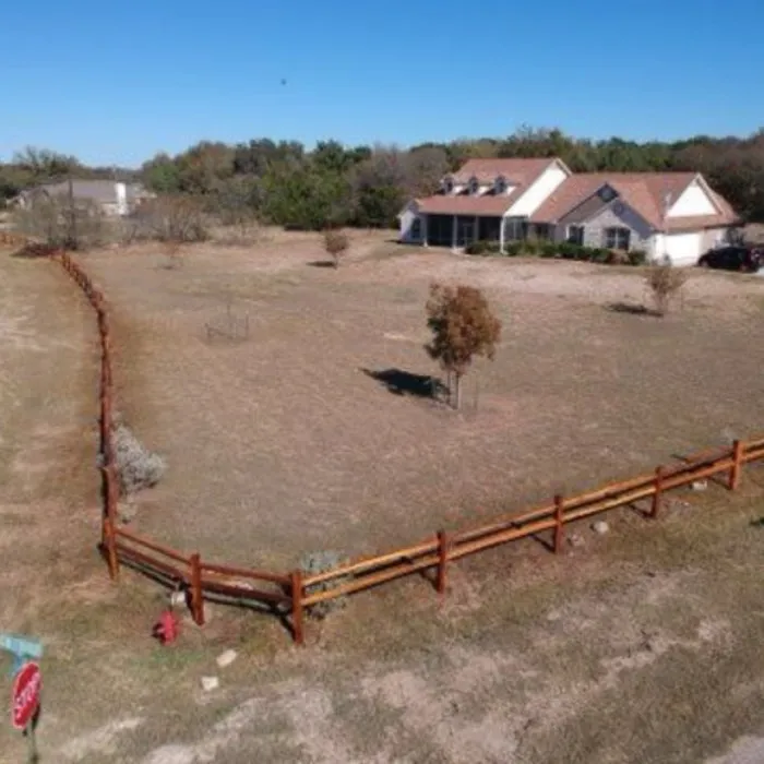 Reliable outdoor landscaping experts serving Harker Heights, TX - Corbin's Lawn Care and Fencing