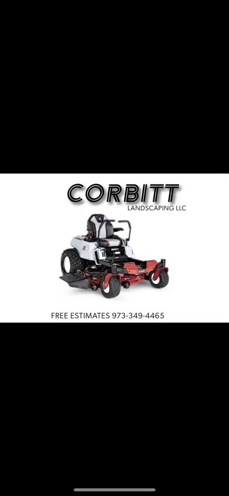 Top-rated garden landscaping in Stanhope, NJ - Corbitt Landscaping