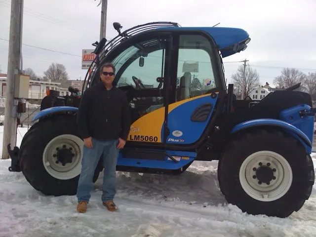 Trusted landscape design in Norristown, PA by Corbo Tree & Landscaping Service