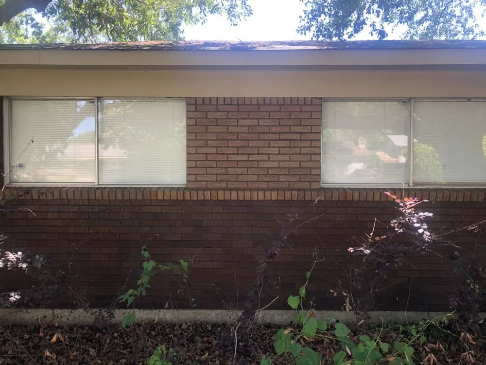 Professional garden landscaping for beautiful yards across Bossier City, LA - Corbyn's Home Solutions