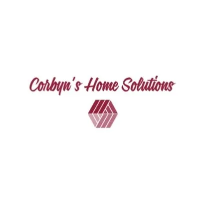 Corbyn's Home Solutions Logo