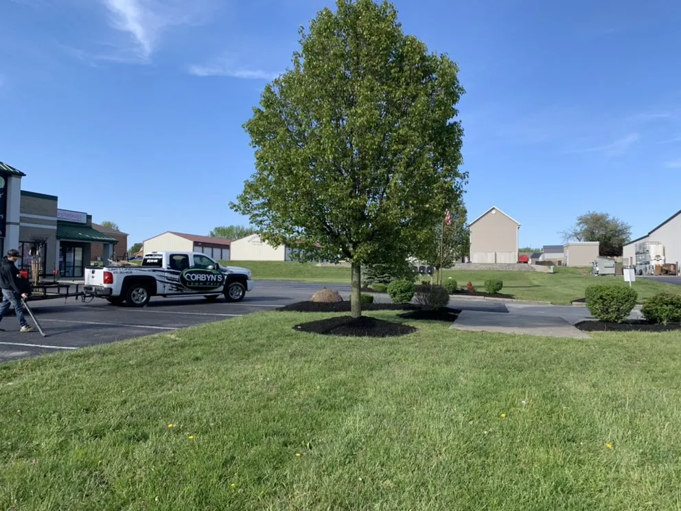 Reliable residential landscaping in Batesville, IN - Corbyn’s Lawn care