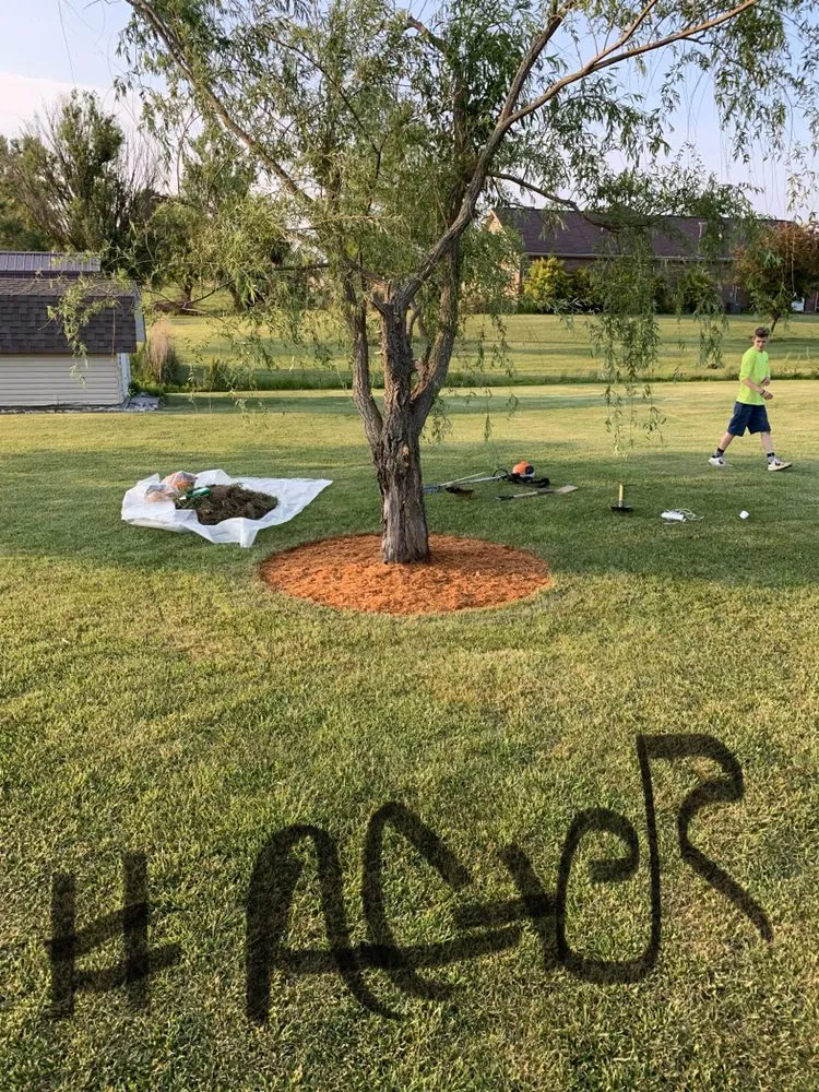 Trusted residential landscaping for outdoor upgrades across Batesville, IN - Corbyn’s Lawn care