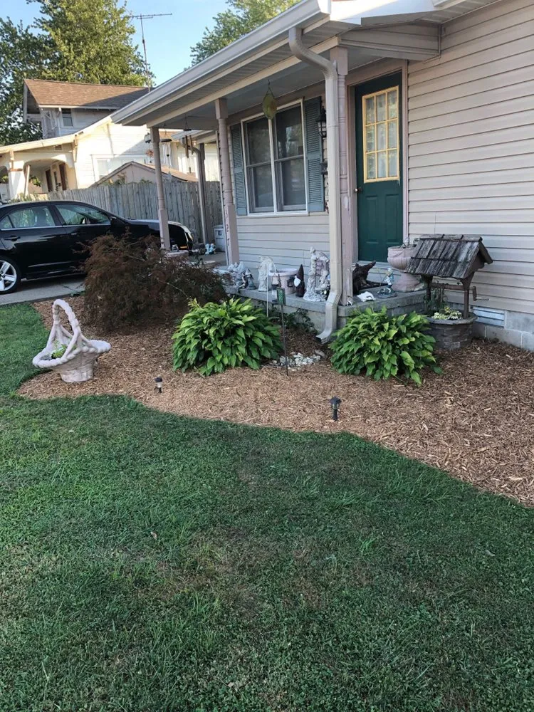 Affordable residential landscaping in Batesville, IN - Corbyn’s Lawn care