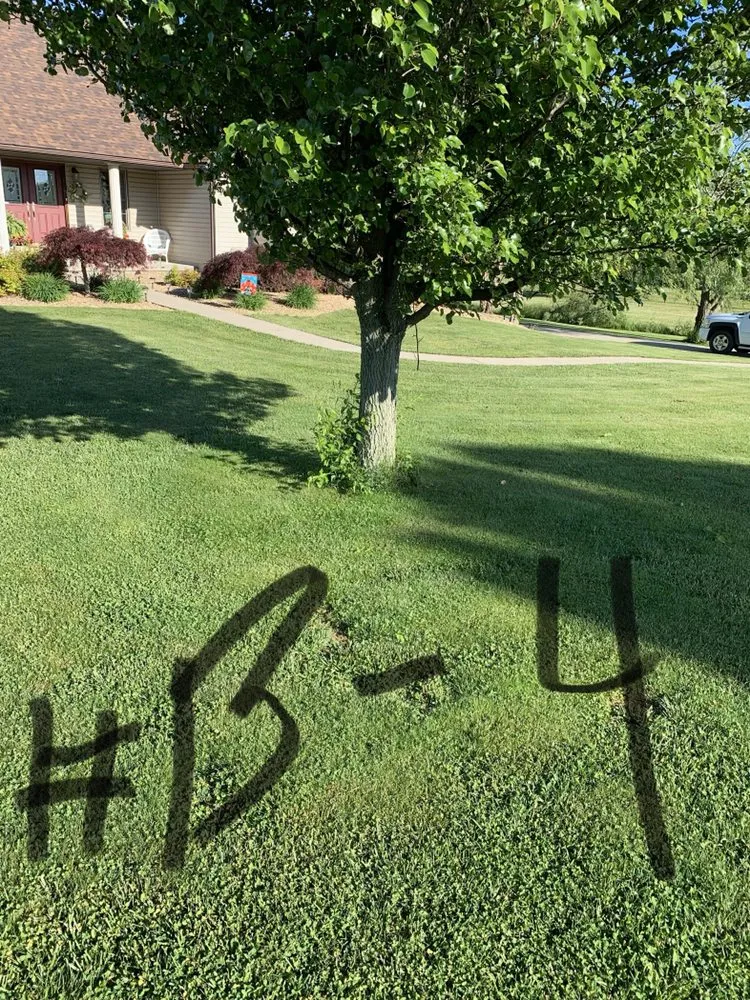 Reliable lawn mowing service for beautiful yards across Batesville, IN - Corbyn’s Lawn care