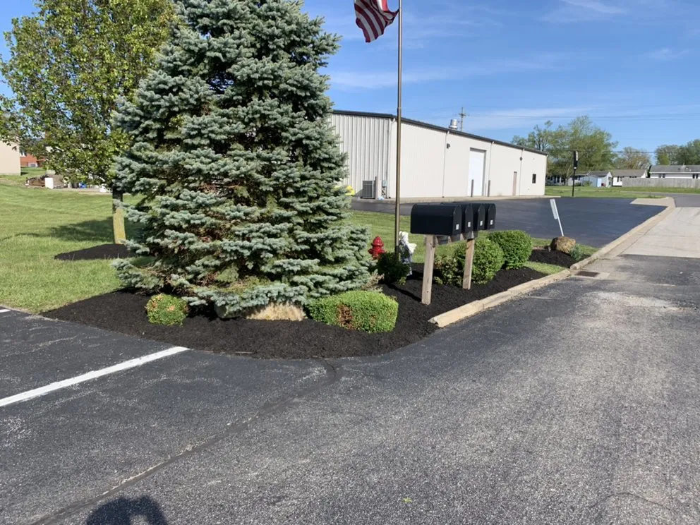 Reliable landscaping services experts serving Batesville, IN - Corbyn’s Lawn care