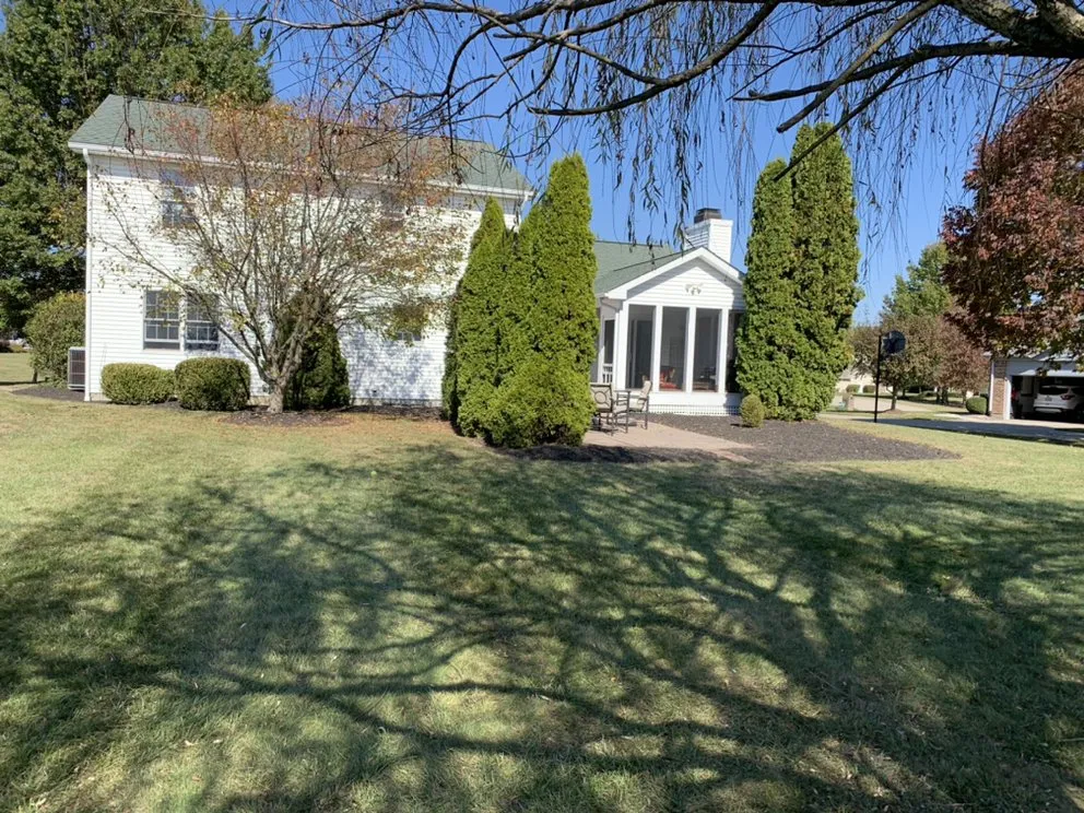 Affordable residential landscaping experts serving Batesville, IN - Corbyn’s Lawn care