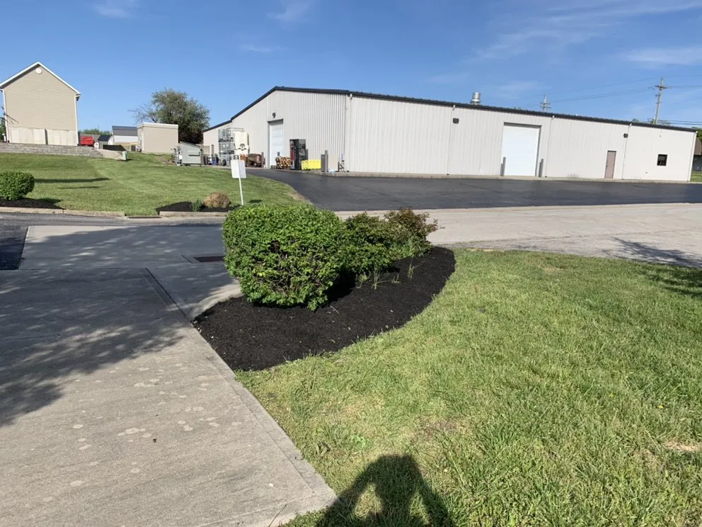 Affordable landscaping services with custom design across Batesville, IN - Corbyn’s Lawn care