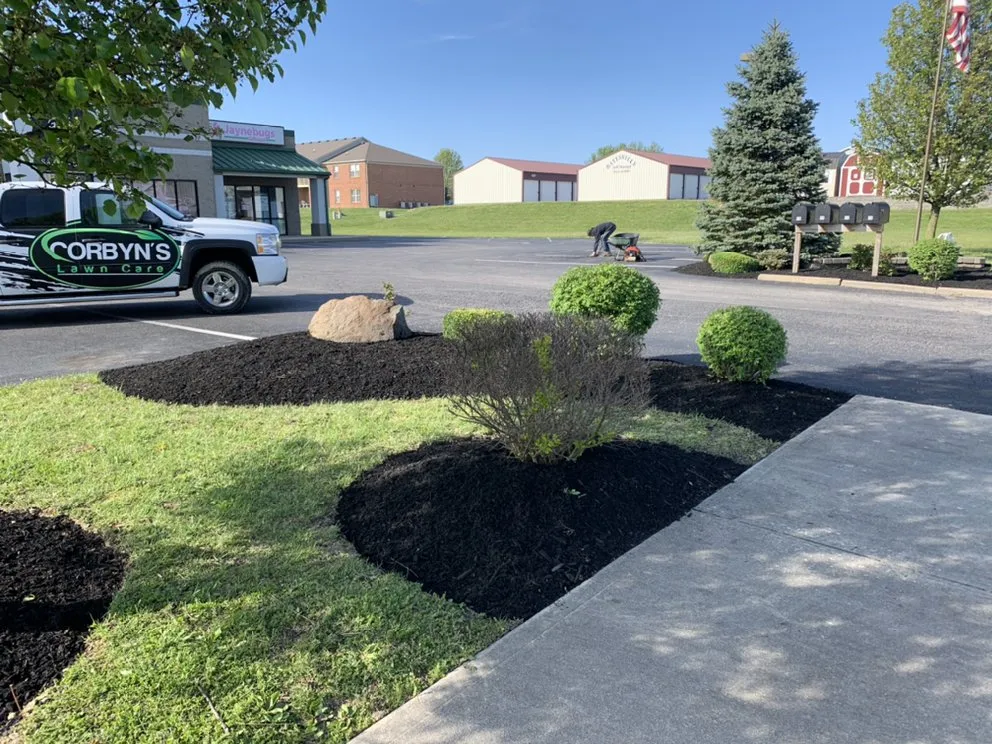 Expert yard maintenance near you in Batesville, IN by Corbyn’s Lawn care