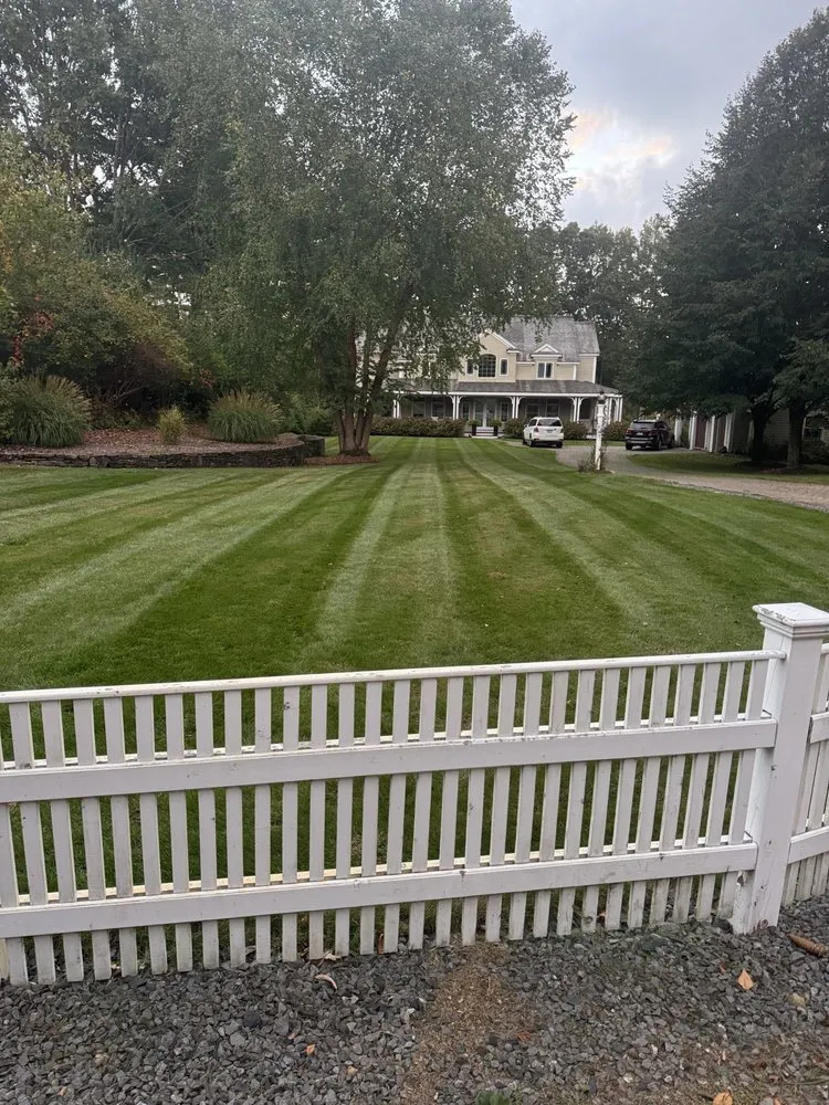 Trusted landscape installation for year-round maintenance across Plymouth, MA - Cordeiro Landscaping