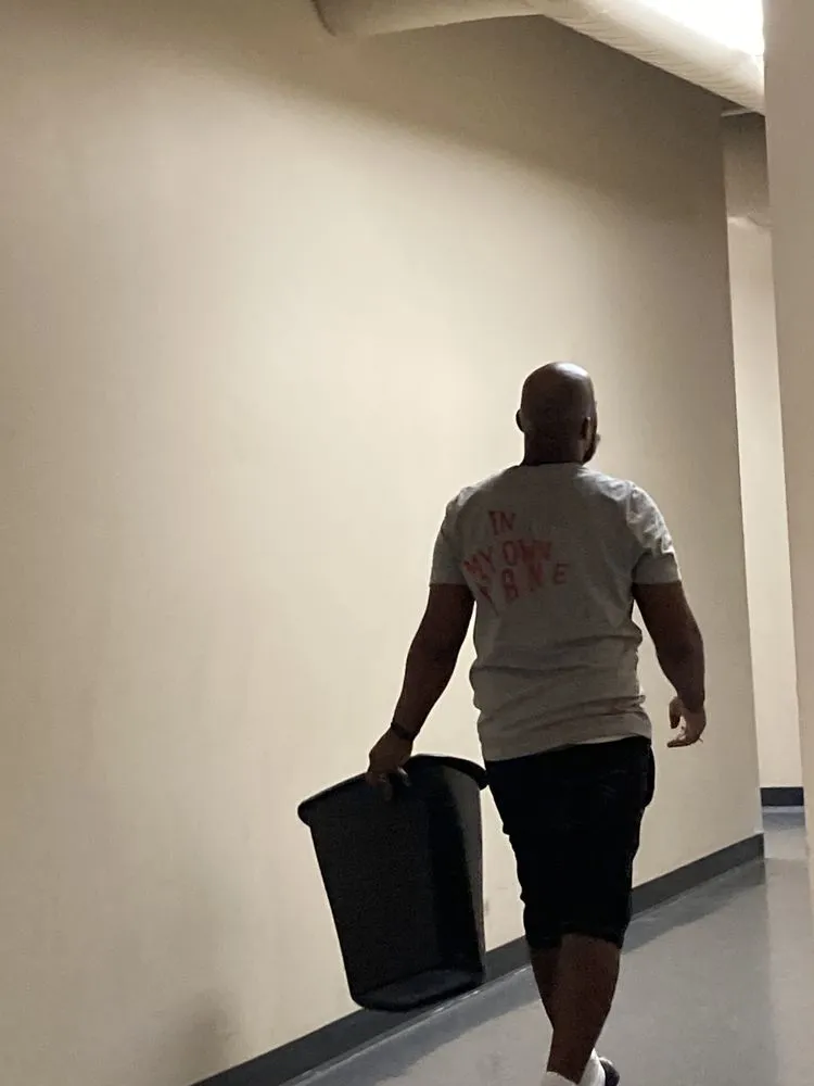 Trusted yard maintenance in Detroit, MI by Cordell Landscaping