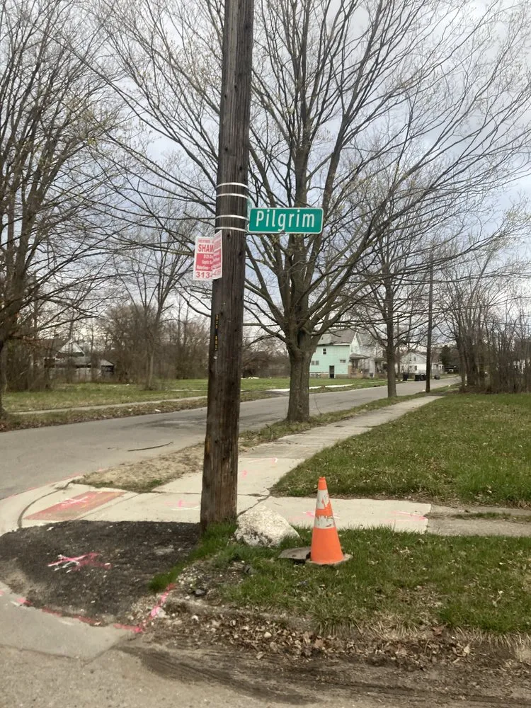 Top-rated garden landscaping in Detroit, MI - Cordell Landscaping