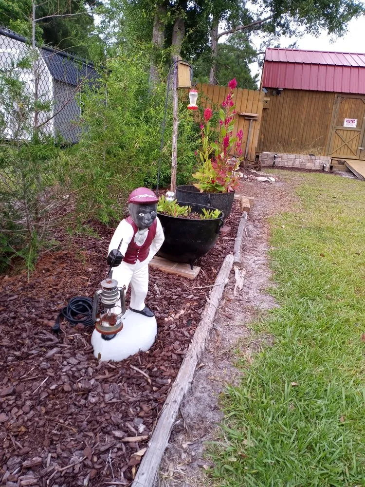 Trusted yard maintenance in Bolivia, NC - Cordell's Remodeling and Landscaping
