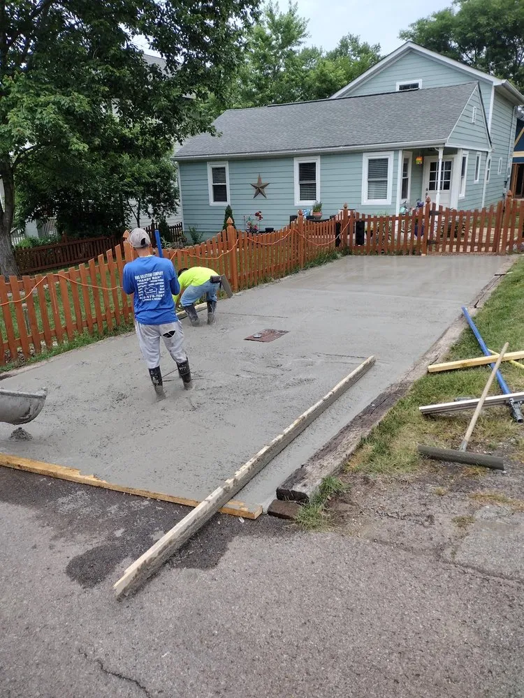 Expert lawn care service near you in Nashville, TN by Cordero Construction