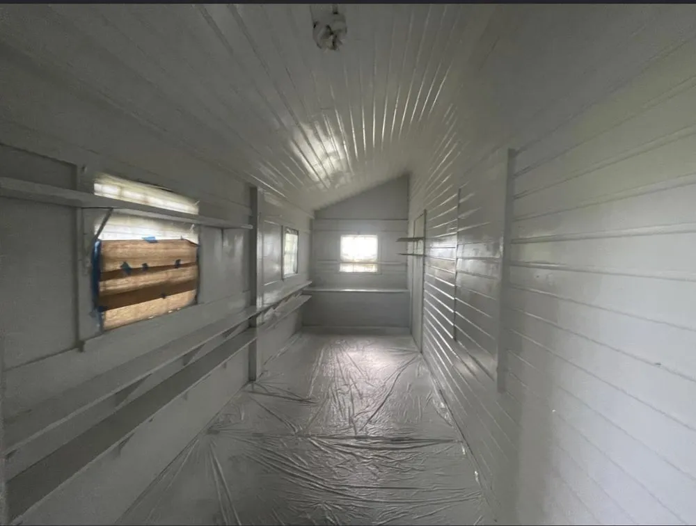 Custom yard maintenance for homes in Nashville, TN by Cordero Construction