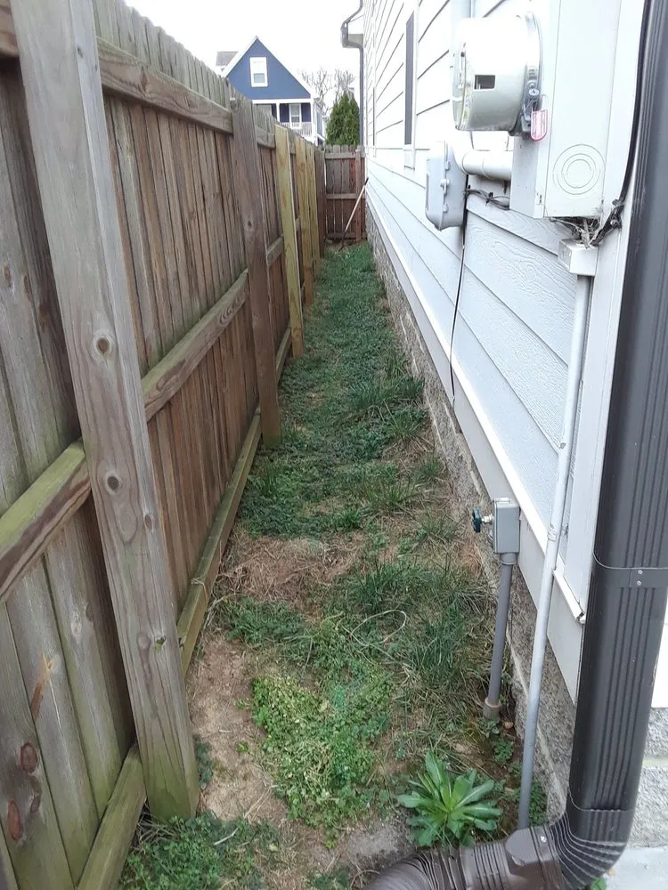 Affordable residential landscaping in Nashville, TN - Cordero Construction