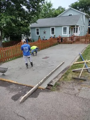 Cordero Construction Logo