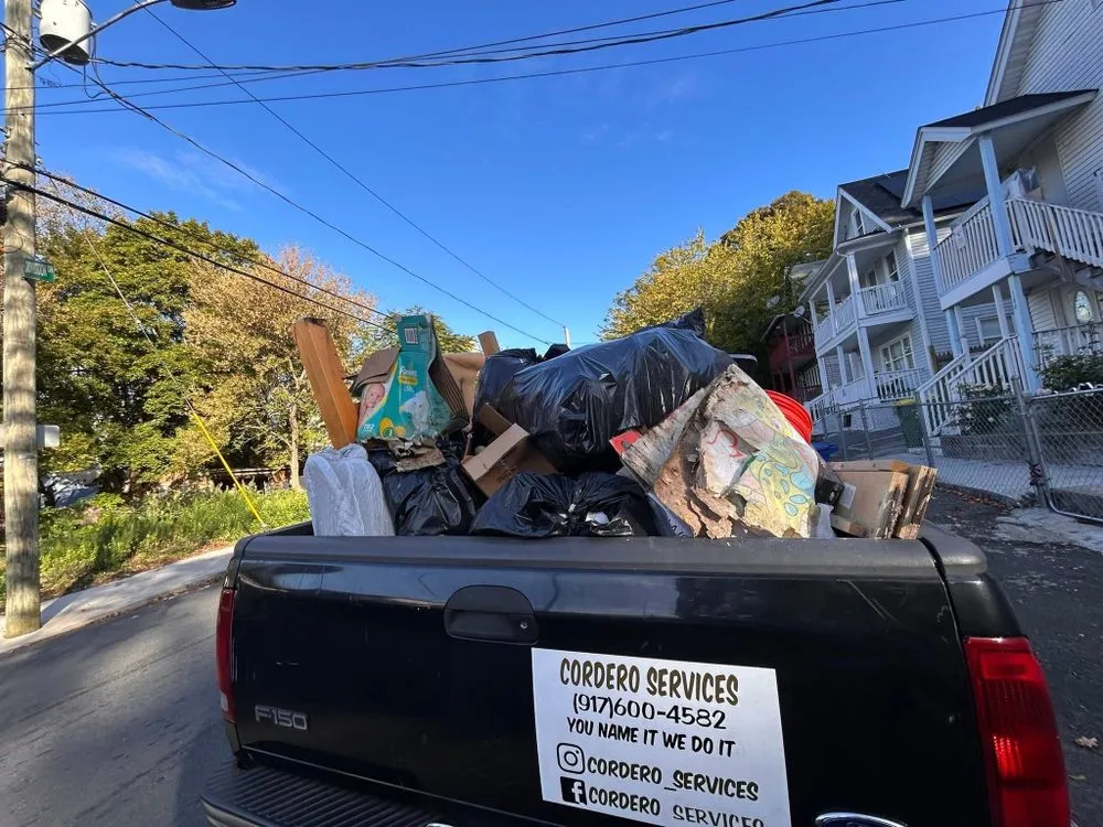 Top-rated landscape installation in Waterbury, CT by Cordero Services