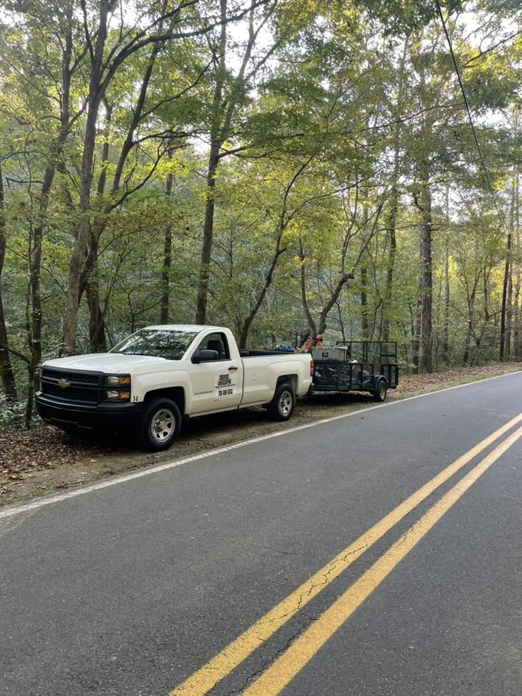 Trusted lawn care service for outdoor upgrades in Dalton, GA by Cordero’s Landscaping