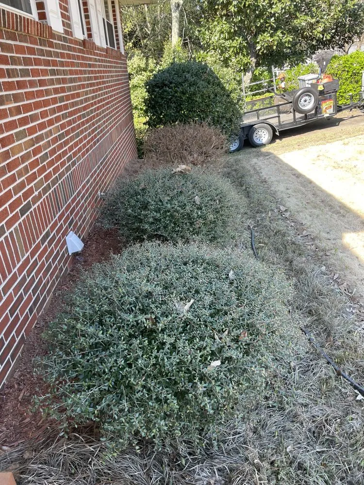 Trusted lawn mowing service near you across Dalton, GA - Cordero’s Landscaping