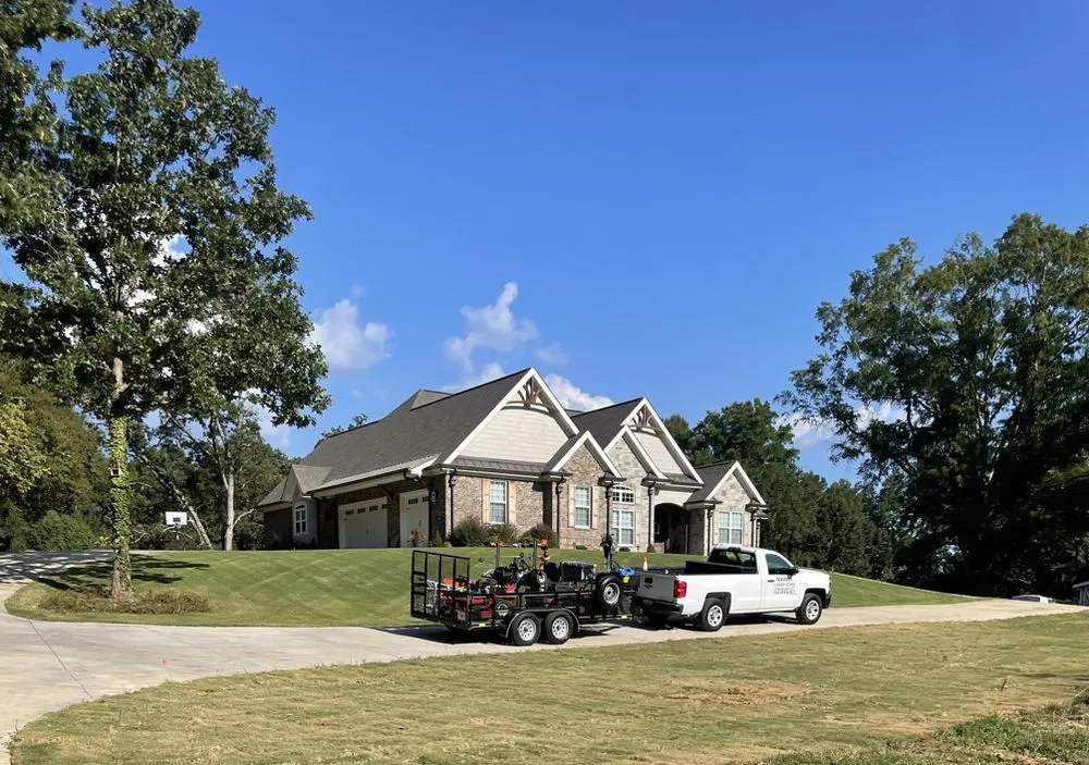 Top-rated outdoor landscaping experts serving Dalton, GA - Cordero’s Landscaping