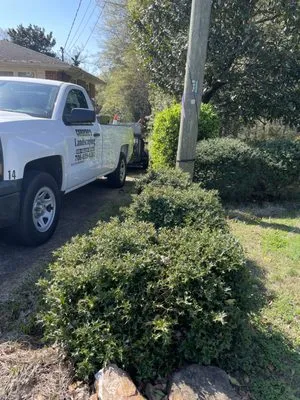 Cordero’s Landscaping