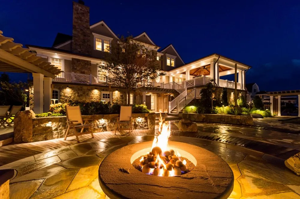 Affordable landscape design experts serving Towaco, NJ - Cording Landscape Design