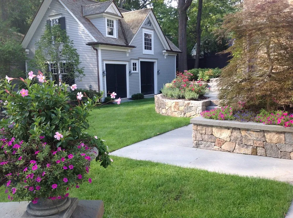 Top-rated yard cleanup service in Towaco, NJ - Cording Landscape Design