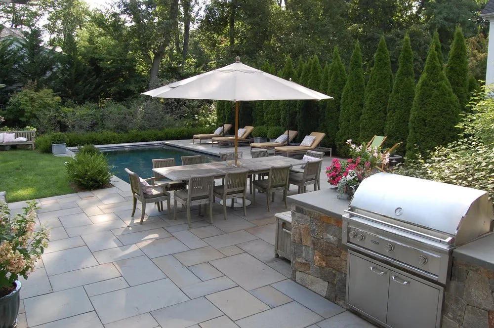 Trusted landscape design in Towaco, NJ by Cording Landscape Design