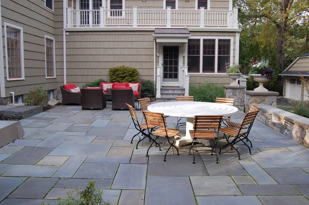 Reliable landscape installation for beautiful yards across Towaco, NJ - Cording Landscape Design