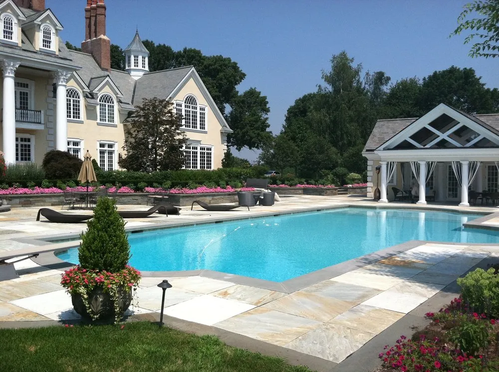 Affordable lawn mowing service in Towaco, NJ by Cording Landscape Design