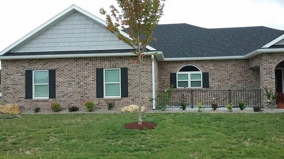 Local yard cleanup service for outdoor upgrades in Moberly, MO by Cordio Landscaping