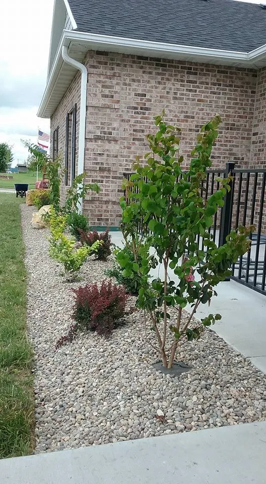 Top-rated garden landscaping experts serving Moberly, MO - Cordio Landscaping