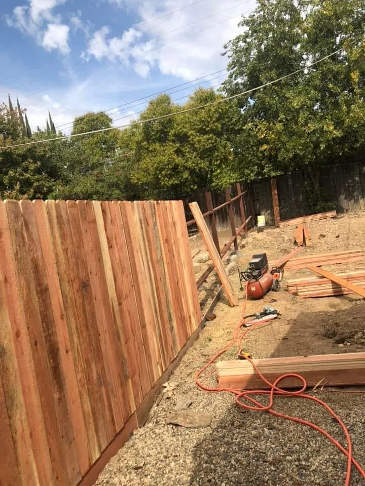 Top-rated yard maintenance for beautiful yards in Newcastle, CA by Cordon Landscaping