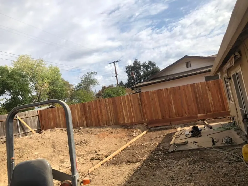 Trusted residential landscaping in Newcastle, CA - Cordon Landscaping