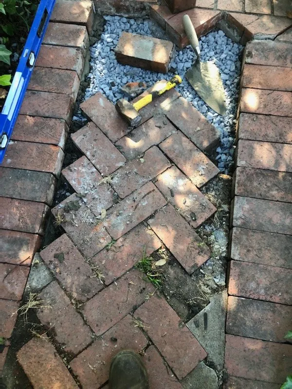 Reliable landscaping services in Newcastle, CA by Cordon Landscaping