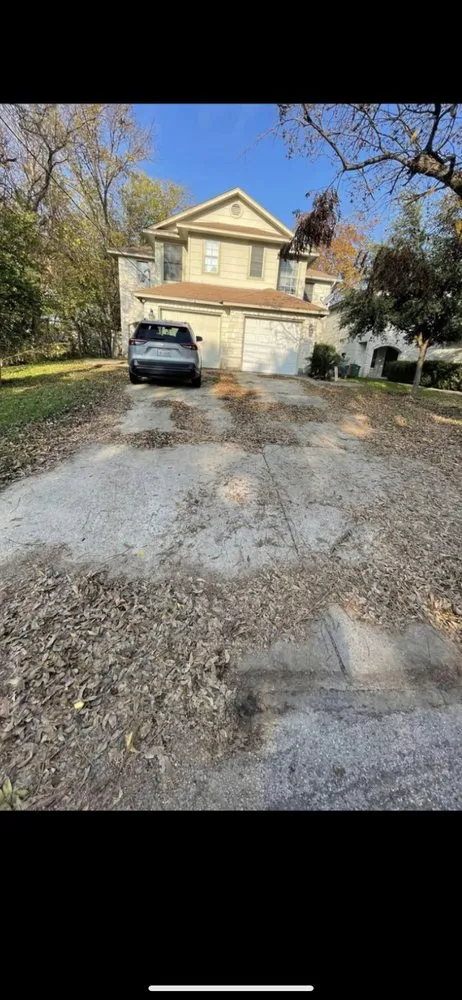 Local outdoor landscaping in Leander, TX - Cordova Landscape