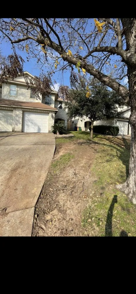 Local yard maintenance for outdoor upgrades in Leander, TX by Cordova Landscape