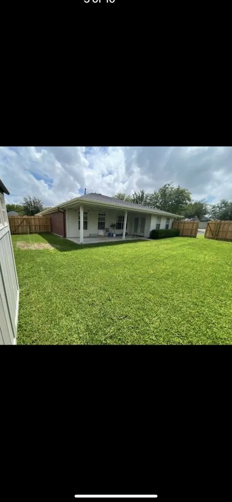 Reliable garden landscaping for outdoor upgrades in Leander, TX by Cordova Landscape