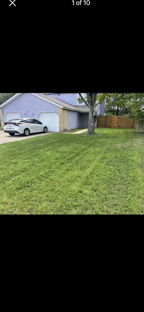 Affordable landscaping services near you across Leander, TX - Cordova Landscape