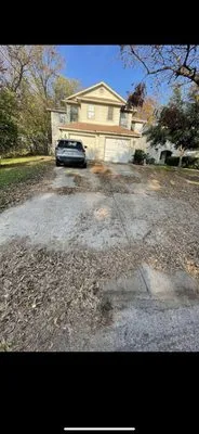 Cordova Landscape Logo