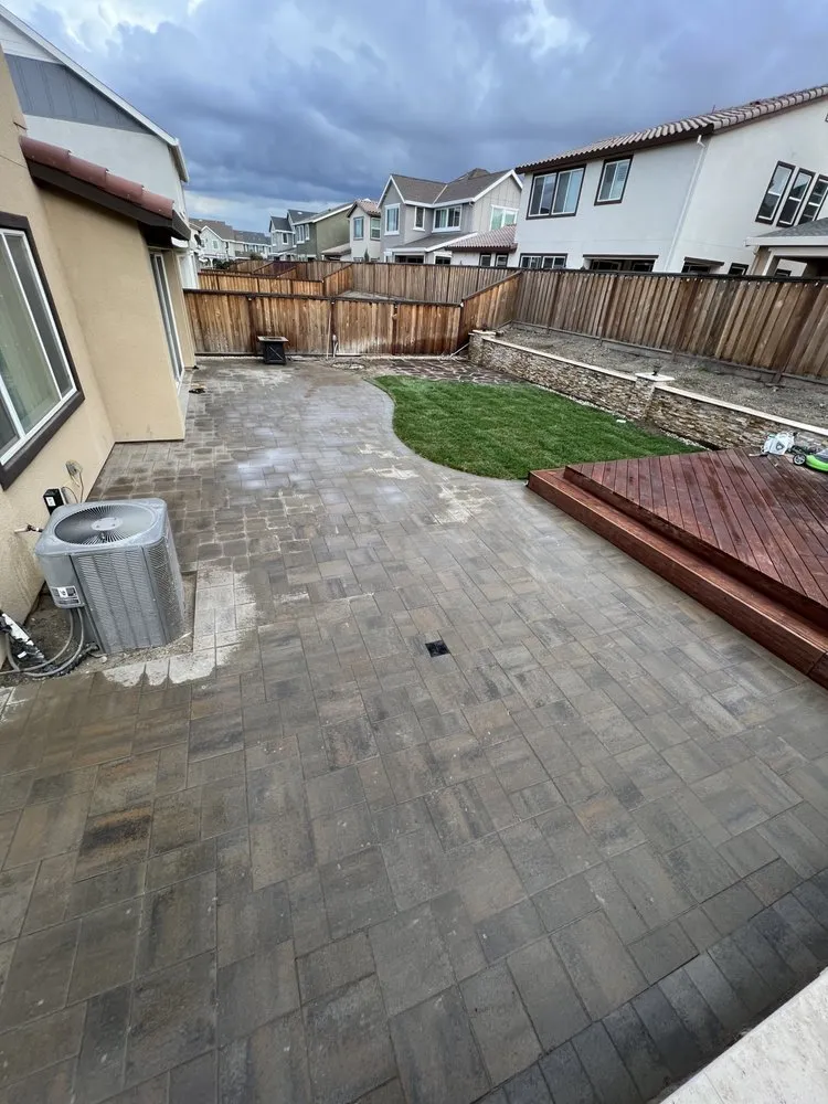 Affordable landscape design for outdoor upgrades across Tracy, CA - Cordova Landscaping