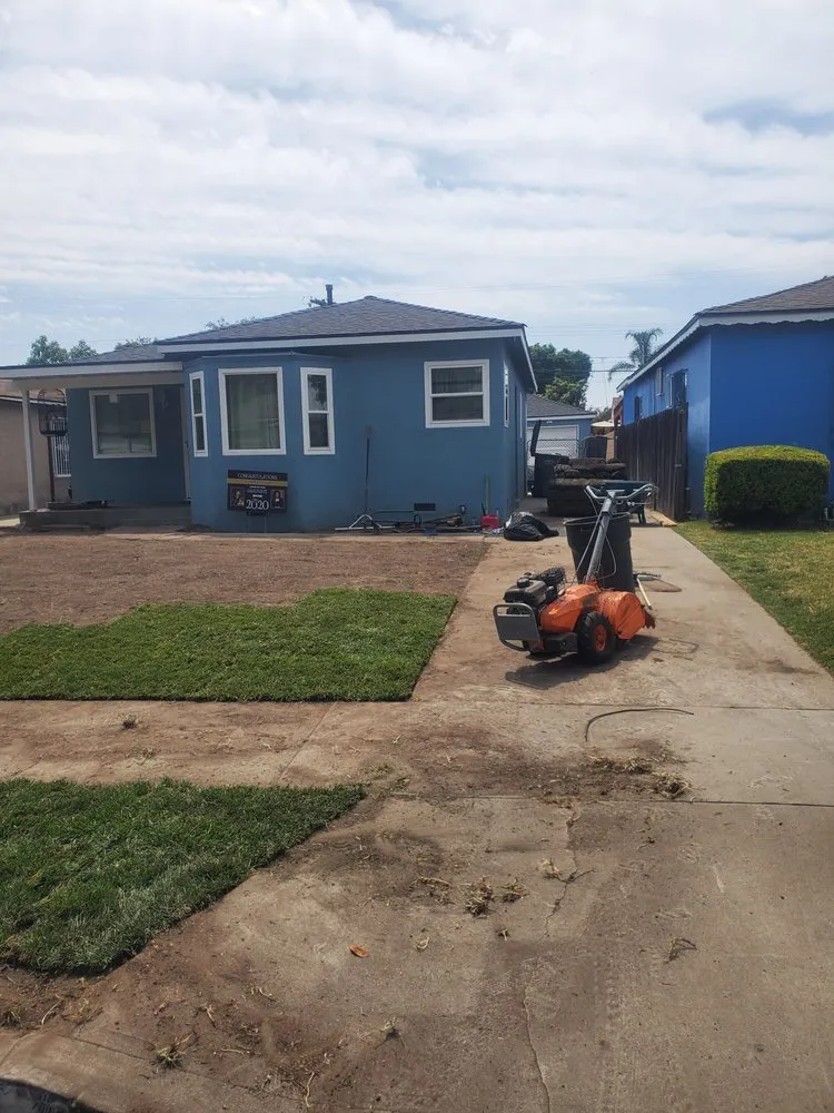 Trusted yard cleanup service experts serving Los Angeles, CA - Cordova Smart Scape