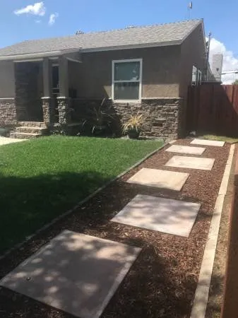 Expert landscaping services in Los Angeles, CA - Cordova Smart Scape