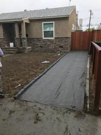 Trusted lawn care service with custom design in Los Angeles, CA by Cordova Smart Scape